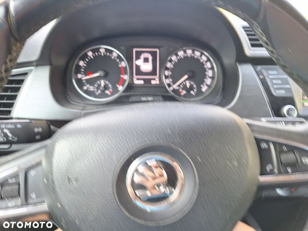 Skoda Fabia 1.2 TSI Joy - 12