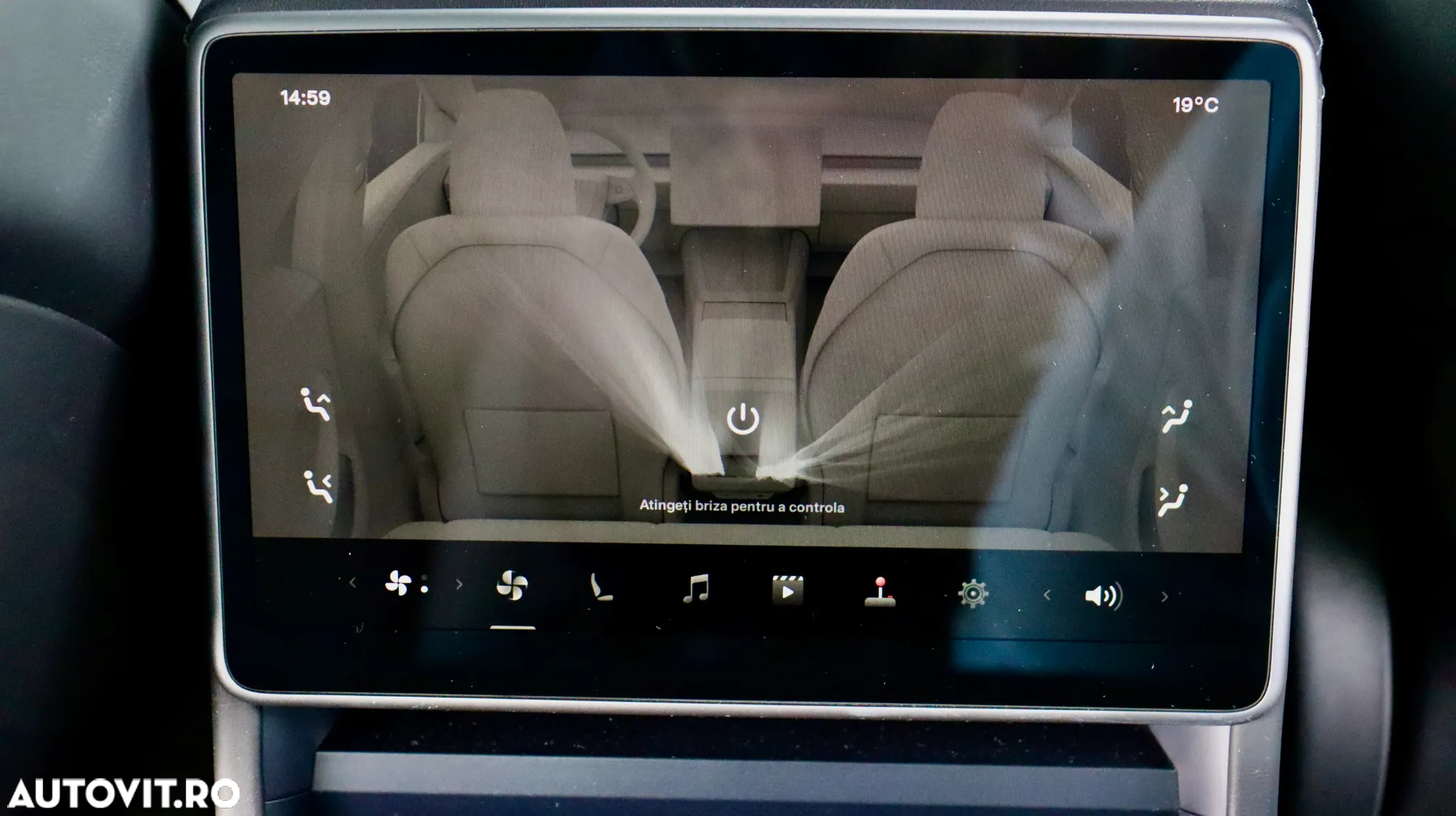Tesla Model 3 RWD - 5