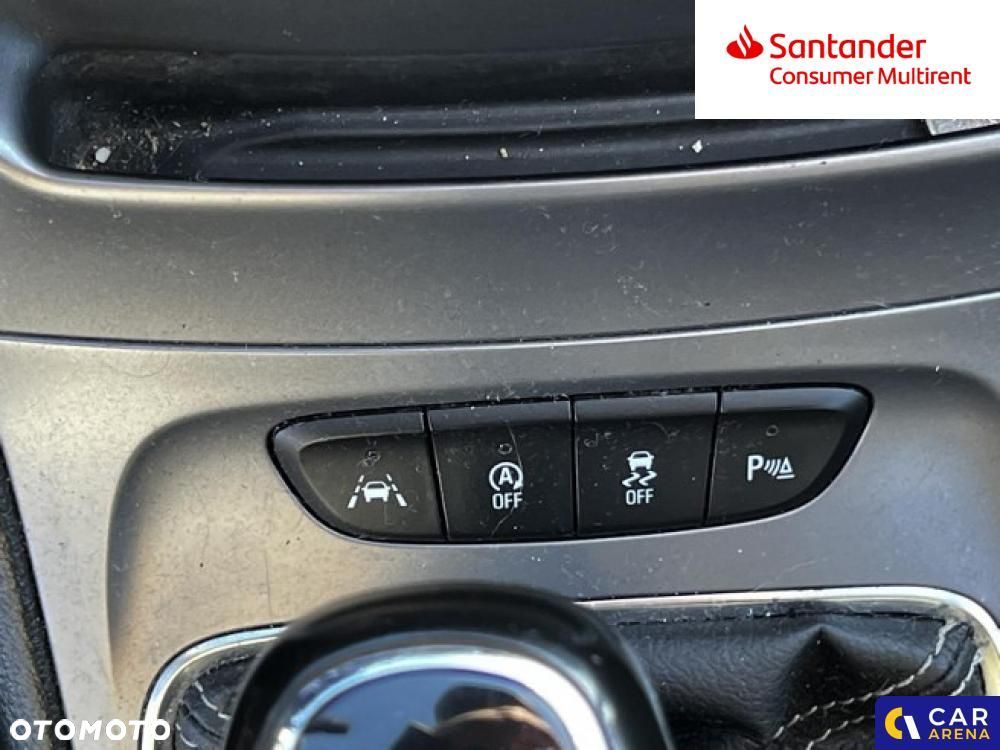 Opel Astra 1.6 CDTI Enjoy S&S - 34