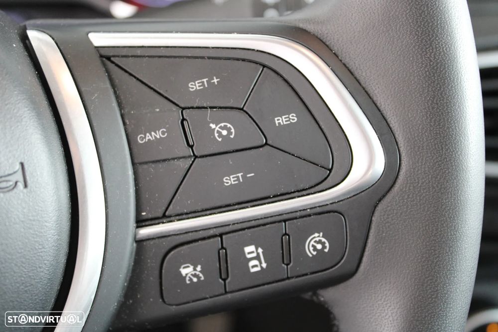 Fiat Tipo 1.3 Multijet City Life - 21