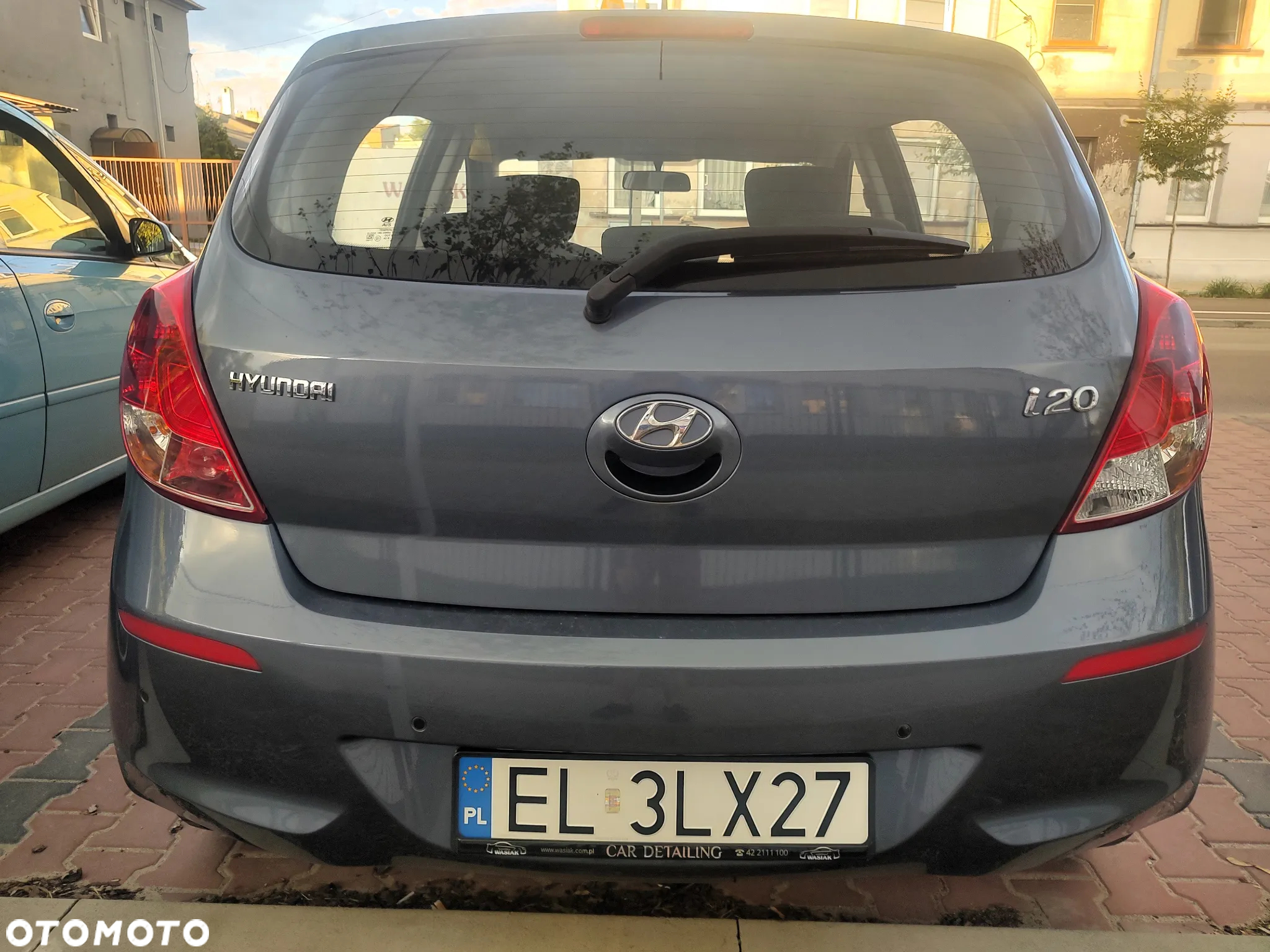 Hyundai i20 1.2 5 Star Edition - 5