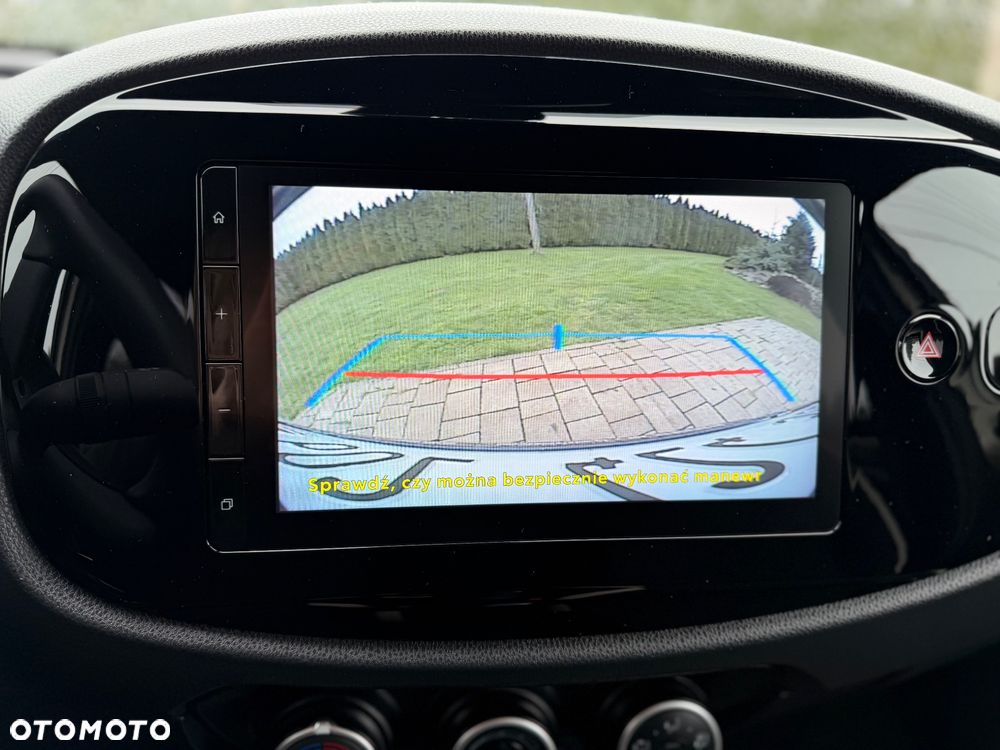 Toyota Aygo X 1.0 VVT-i Comfort - 8