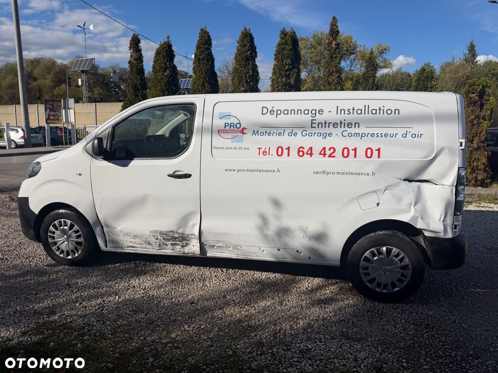 Toyota Proace - 7