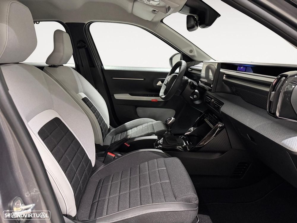 Citroën C3 1.2 Turbo Max - 13