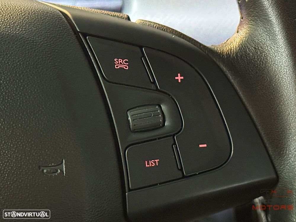 Citroën C4 Cactus 1.2 PureTech Feel Pack - 22