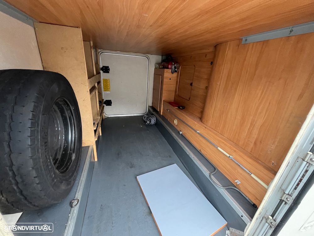 Adria Adriatik Coral S680 SP - 47