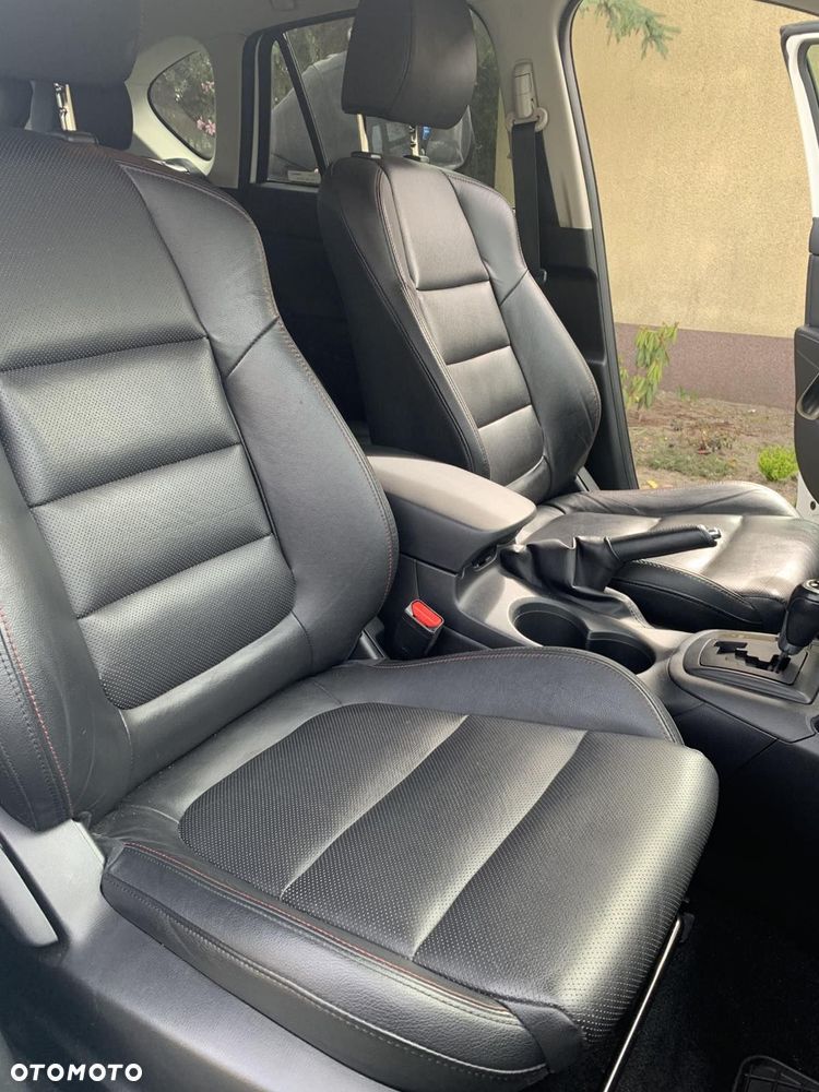 Mazda CX-5 - 23