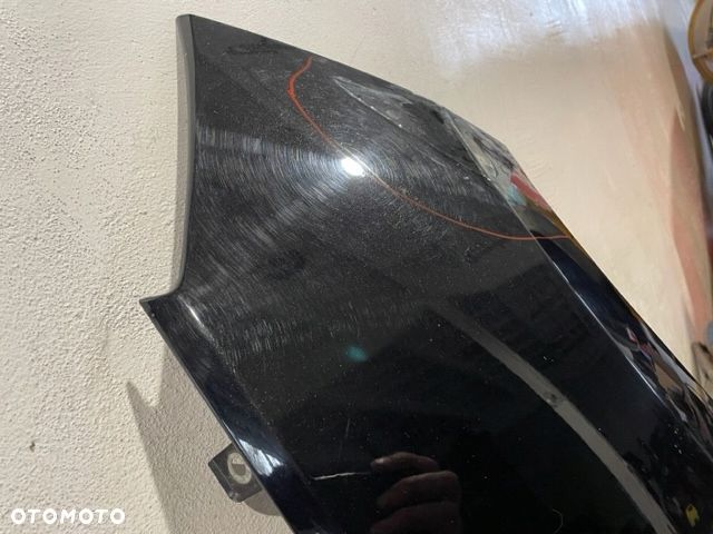 OPEL ASTRA V K błotnik prawy przód - 8