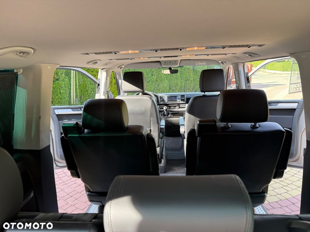 Volkswagen Multivan 2.0 BiTDI L1 Highline - 33