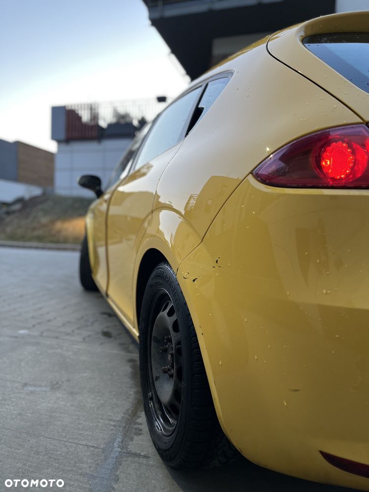 Seat Leon 1.6 Stylance - 7