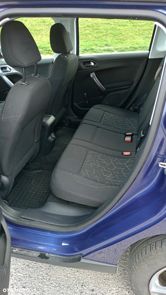 Peugeot 2008 e-HDi FAP 92 STOP & START Active - 7