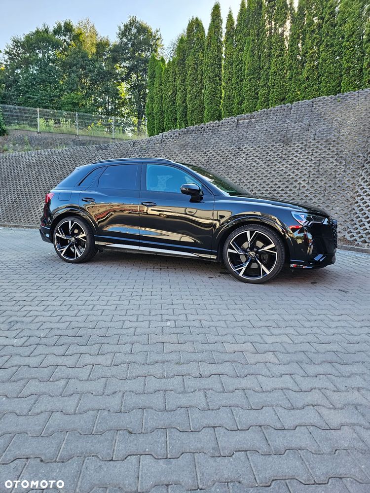 Audi Q3 45 TFSI Quattro S tronic S line - 28