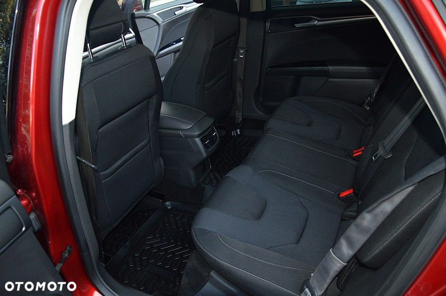 Ford Mondeo 2.0 TDCi STart-Stopp PowerShift-Aut Titanium - 23