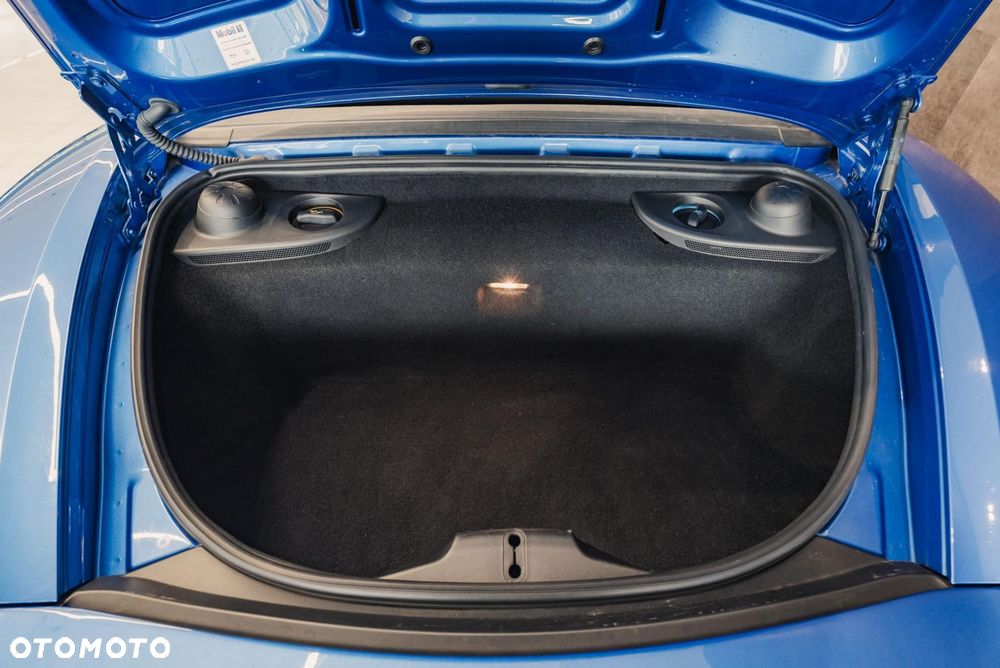 Porsche 718 Boxster - 35