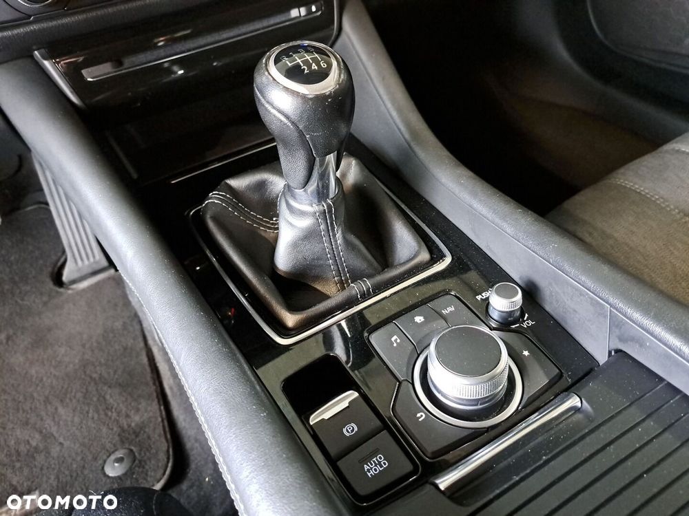 Mazda 6 2.0 SKYMotion - 25