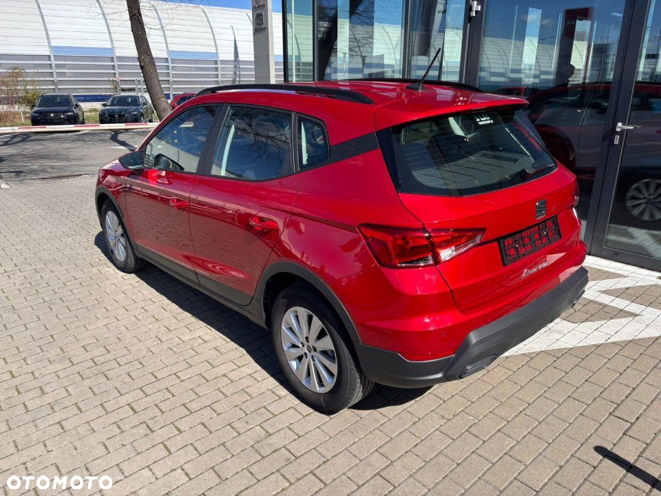 Seat Arona - 4