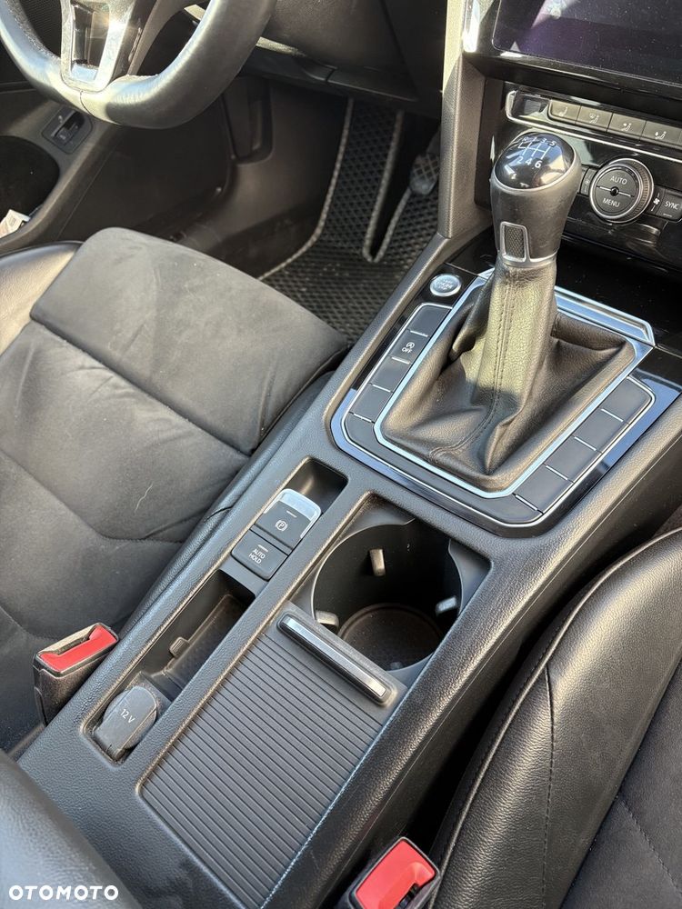 Volkswagen Arteon 2.0 TDI Essence - 18