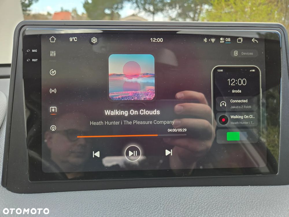 Opel Mokka 1.7 CDTI ecoFLEX Start/Stop Innovation - 20