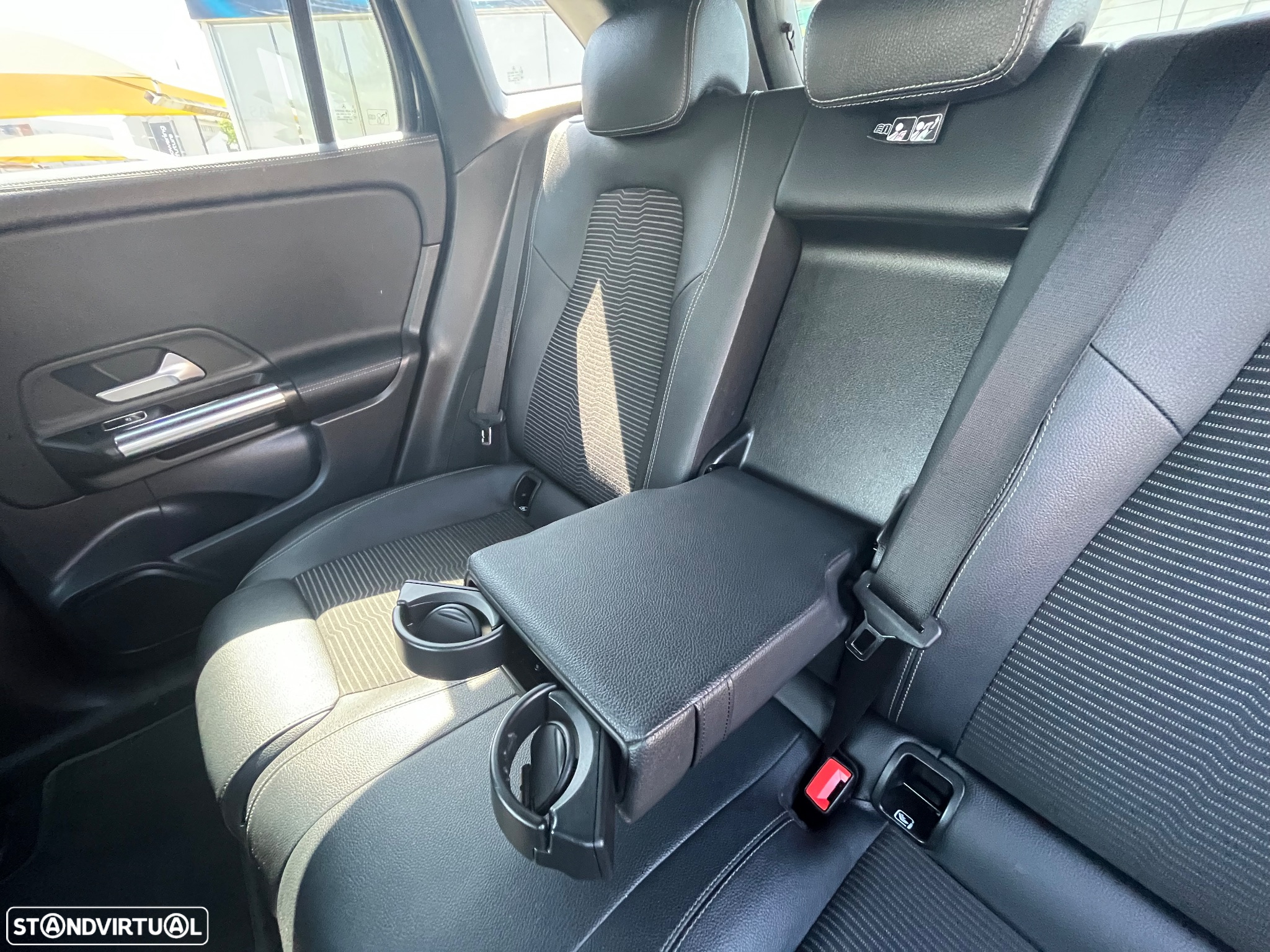 Mercedes-Benz EQA 250 Progressive - 50