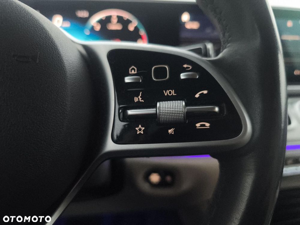 Mercedes-Benz GLE - 13