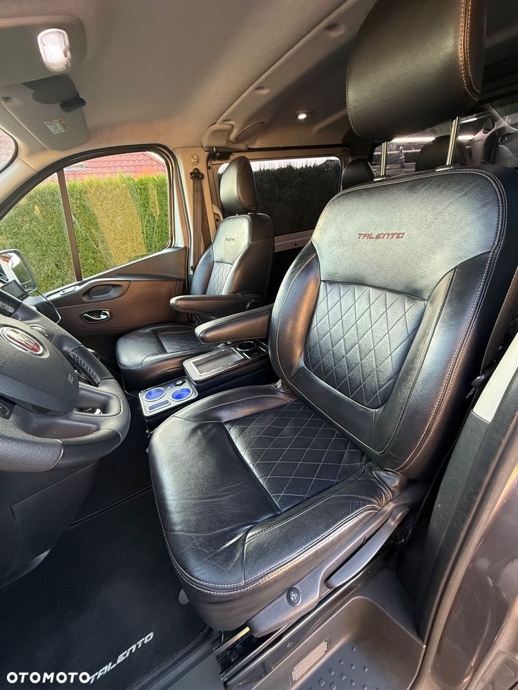 Fiat Talento - 14