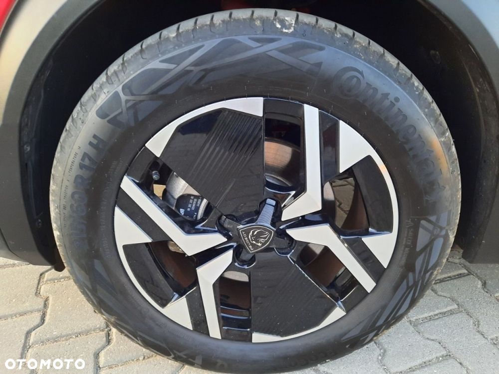 Peugeot 2008 - 12