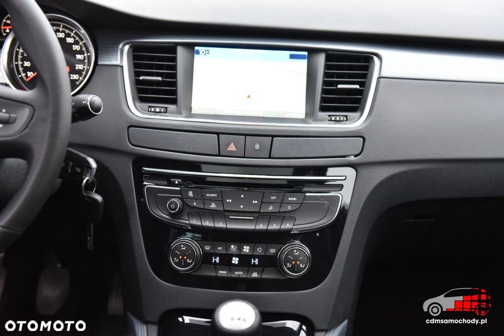 Peugeot 508 - 24
