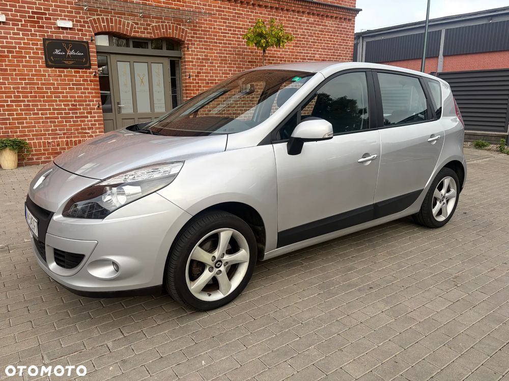 Renault Scenic - 10