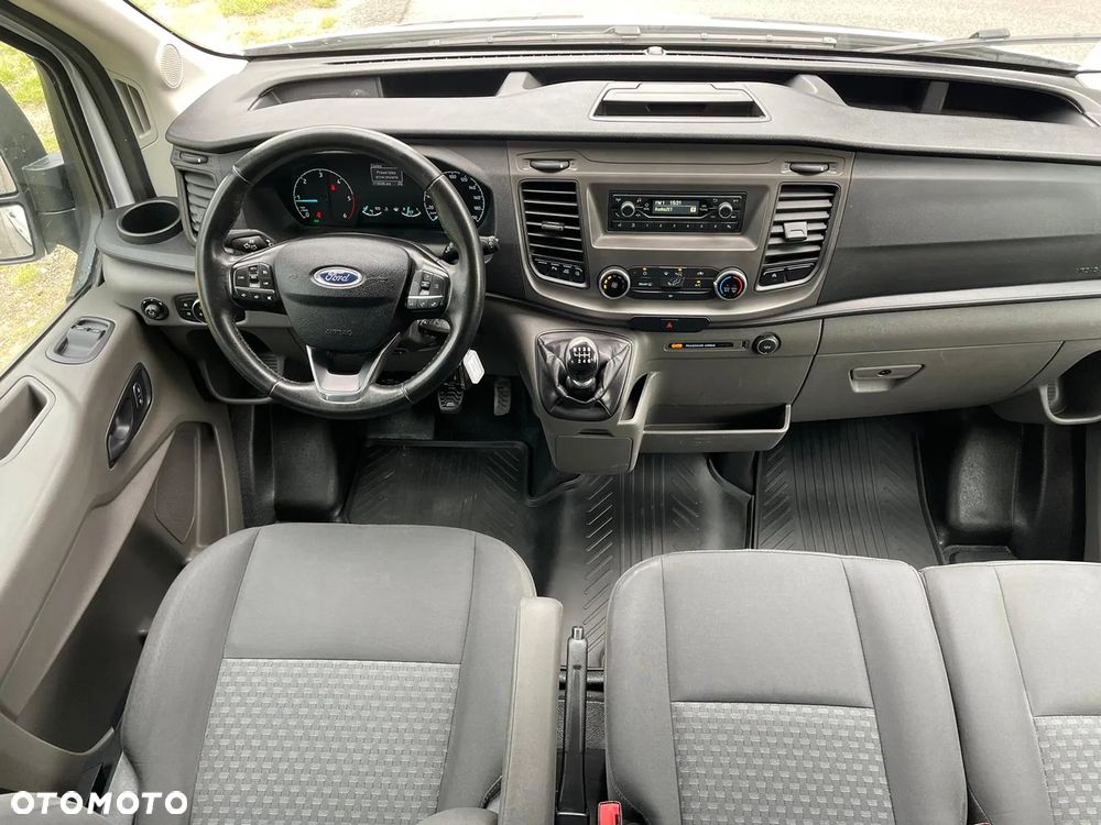 Ford Transit - 2