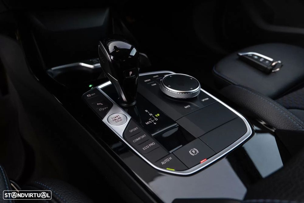 BMW 216 Gran Coupé d Pack Desportivo M - 19