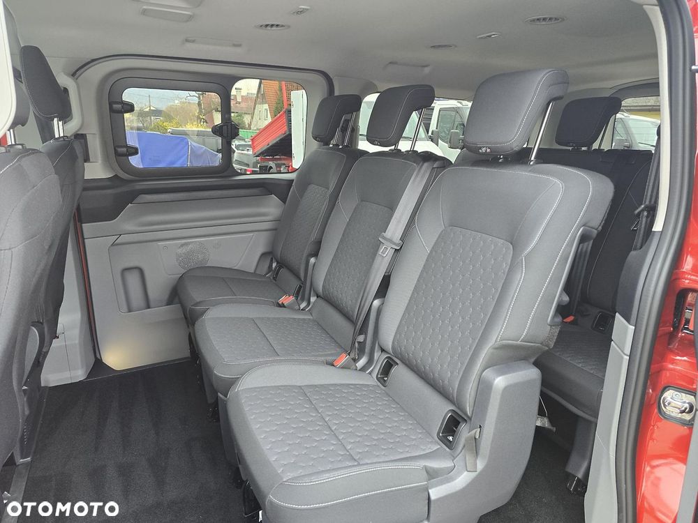 Ford Transit Custom Kombi 320 L2H1 Limited M1 - 7
