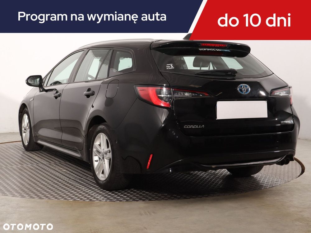 Toyota Corolla - 6