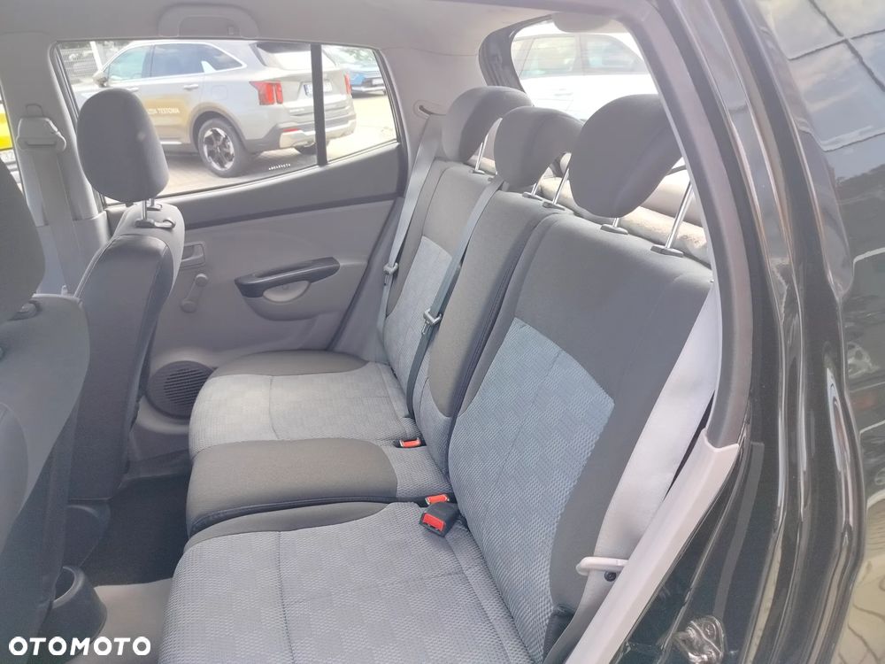 Kia Picanto - 17