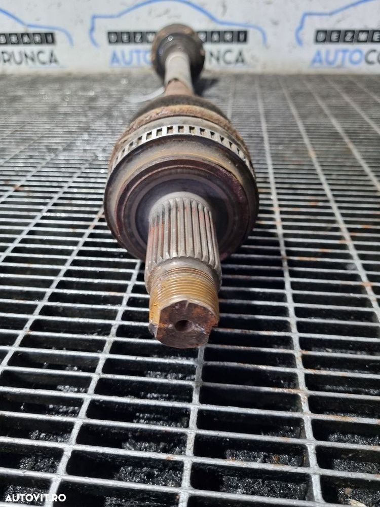 Planetara Dreapta Spate BMW X3 E83 2.5 Benzina 2003 - 2006 192CP Automata M54 B25 (1362) ... - 2