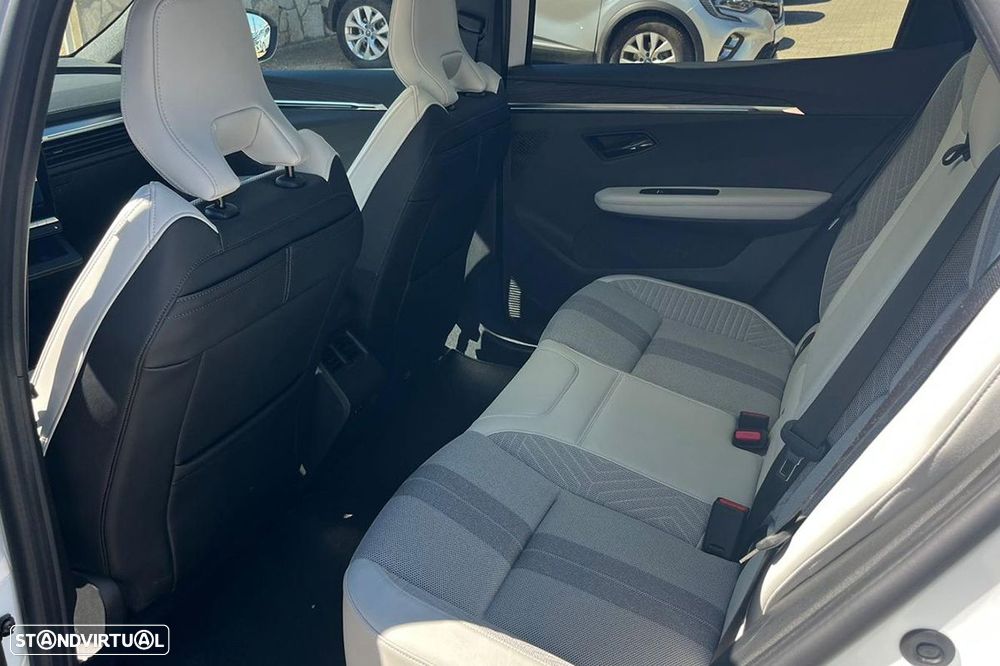 Renault Scénic E-Tech 87 kWh Iconic - 8