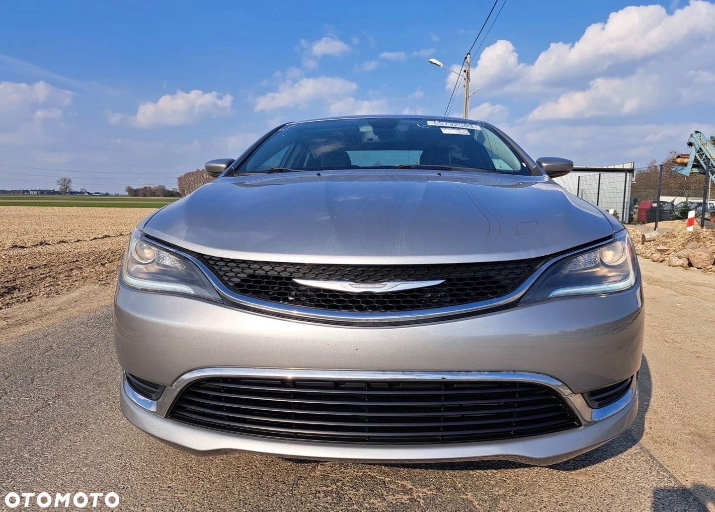 Chrysler 200 - 3