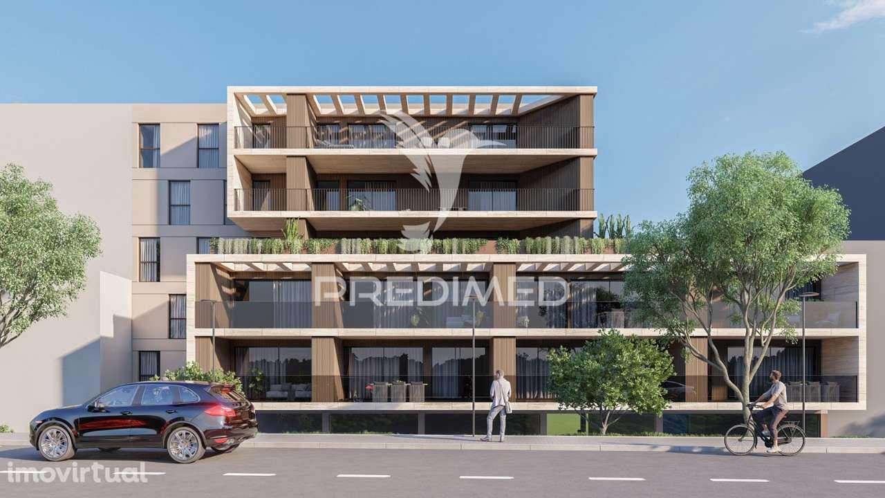 Loja em construção - Pronta para venda em meados de 2026 - Grande imagem: 4/14