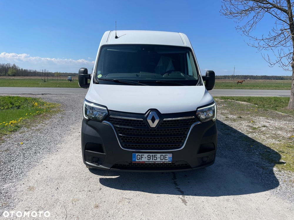Renault Master L3H2 - 2