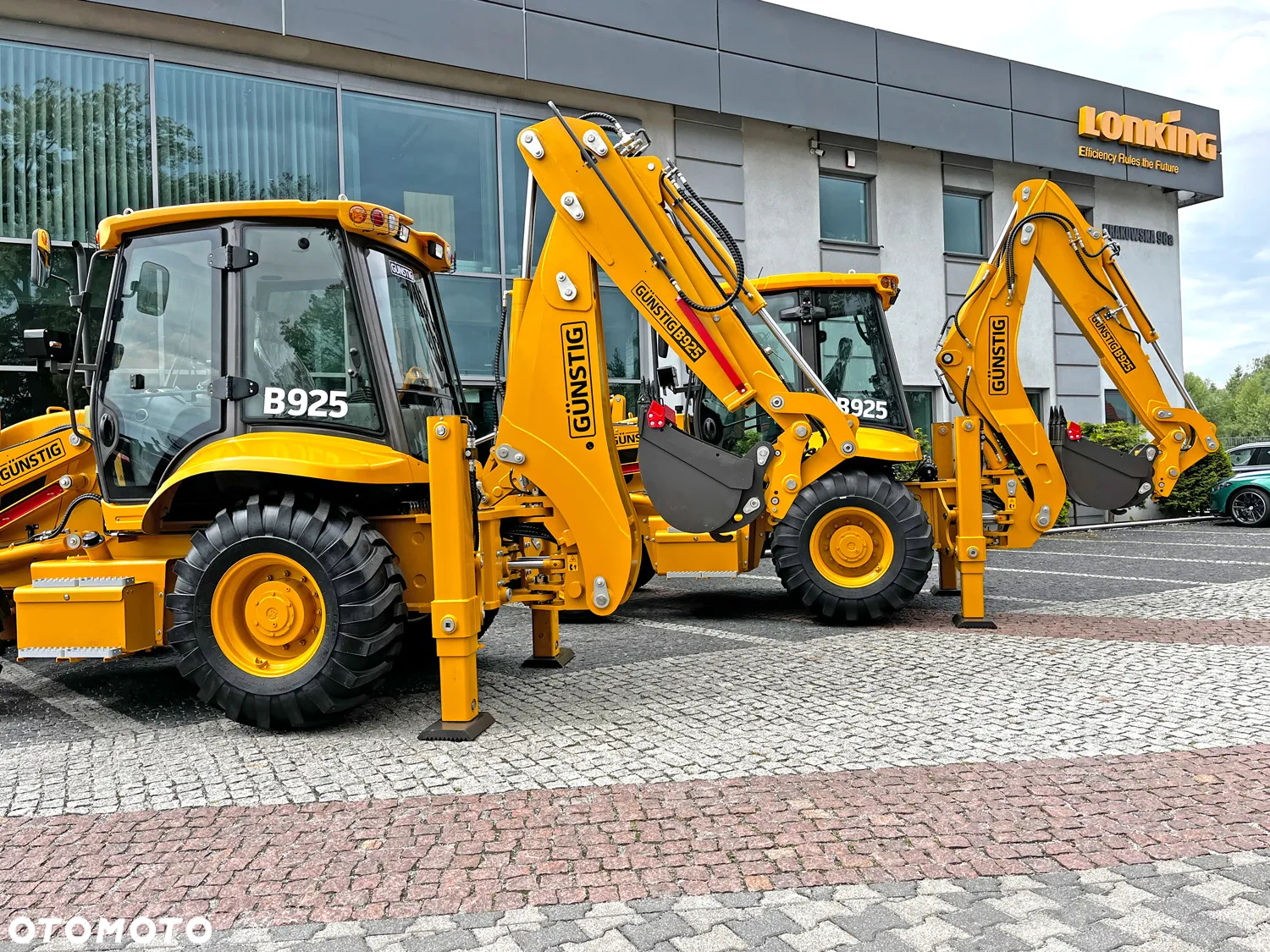 Günstig B925 - 27