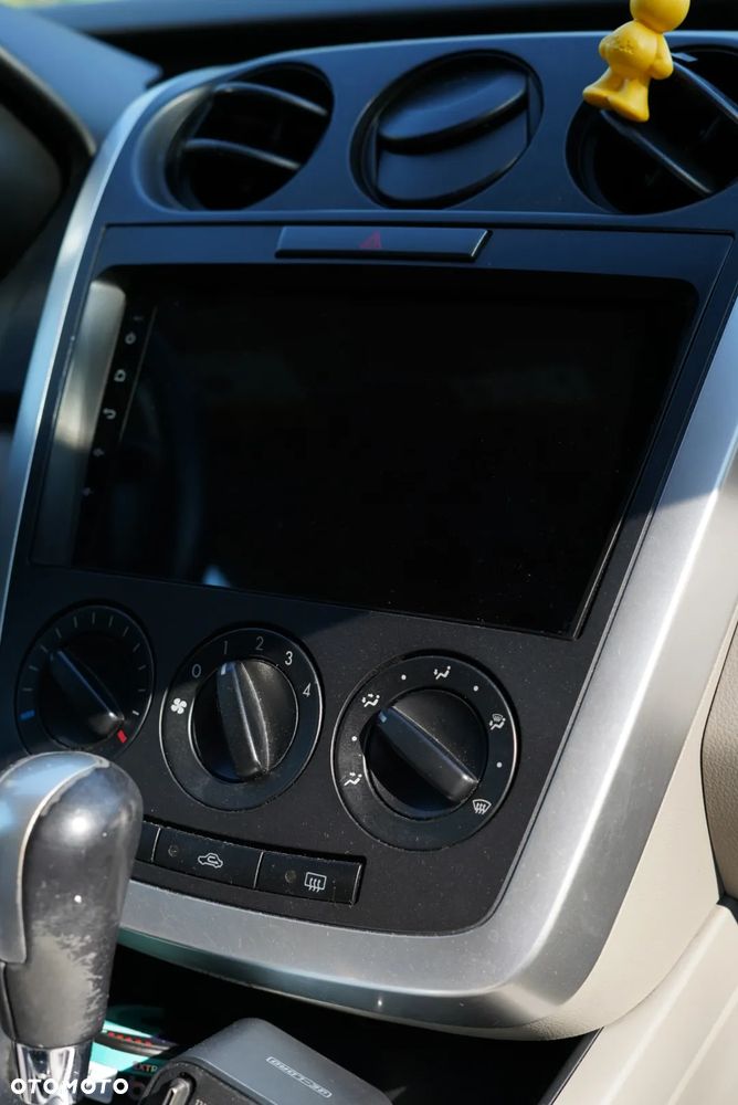 Mazda CX-7 - 21