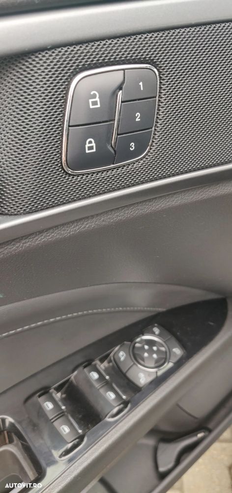 Ford Mondeo 2.0 TDCi Powershift AWD Business - 9