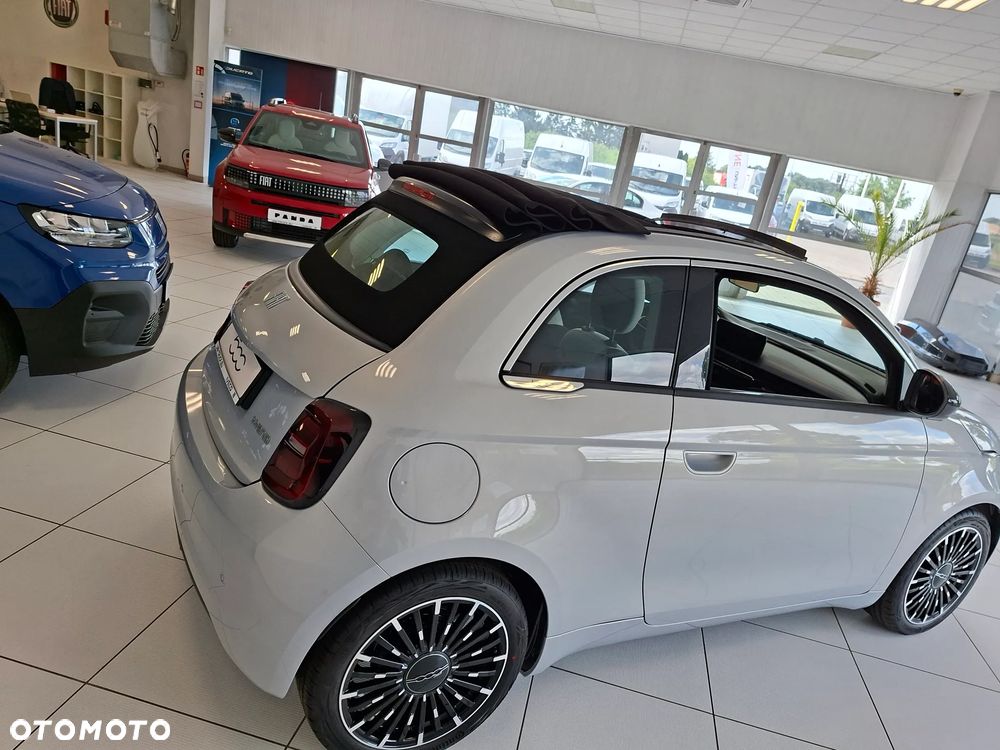 Fiat 500 1.0 GSE Icon - 8