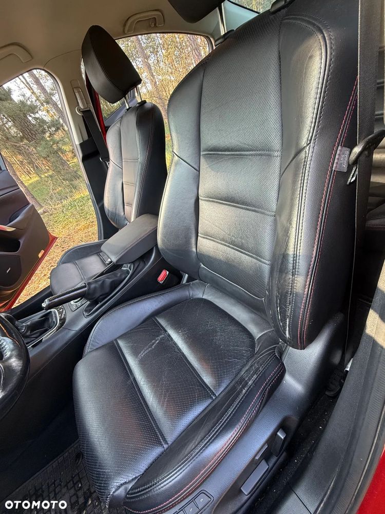 Mazda 6 2.2 D Skypassion I-ELoop - 11