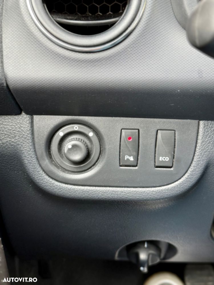 Dacia Sandero Stepway - 11