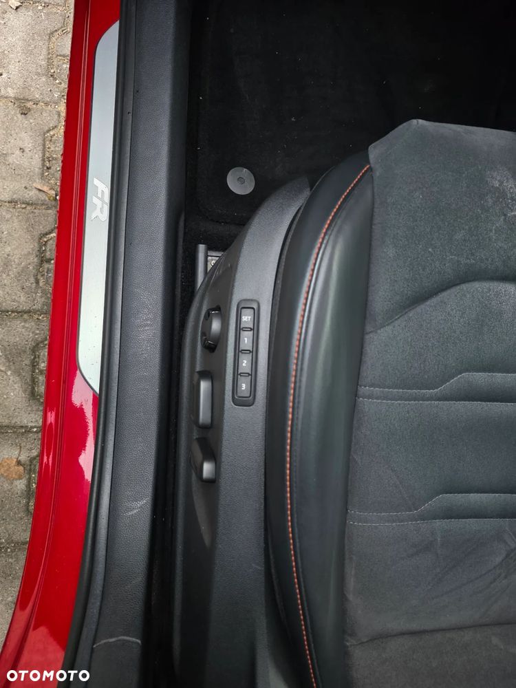 Seat Ateca 2.0 TSI FR S&S 4Drive DSG - 22