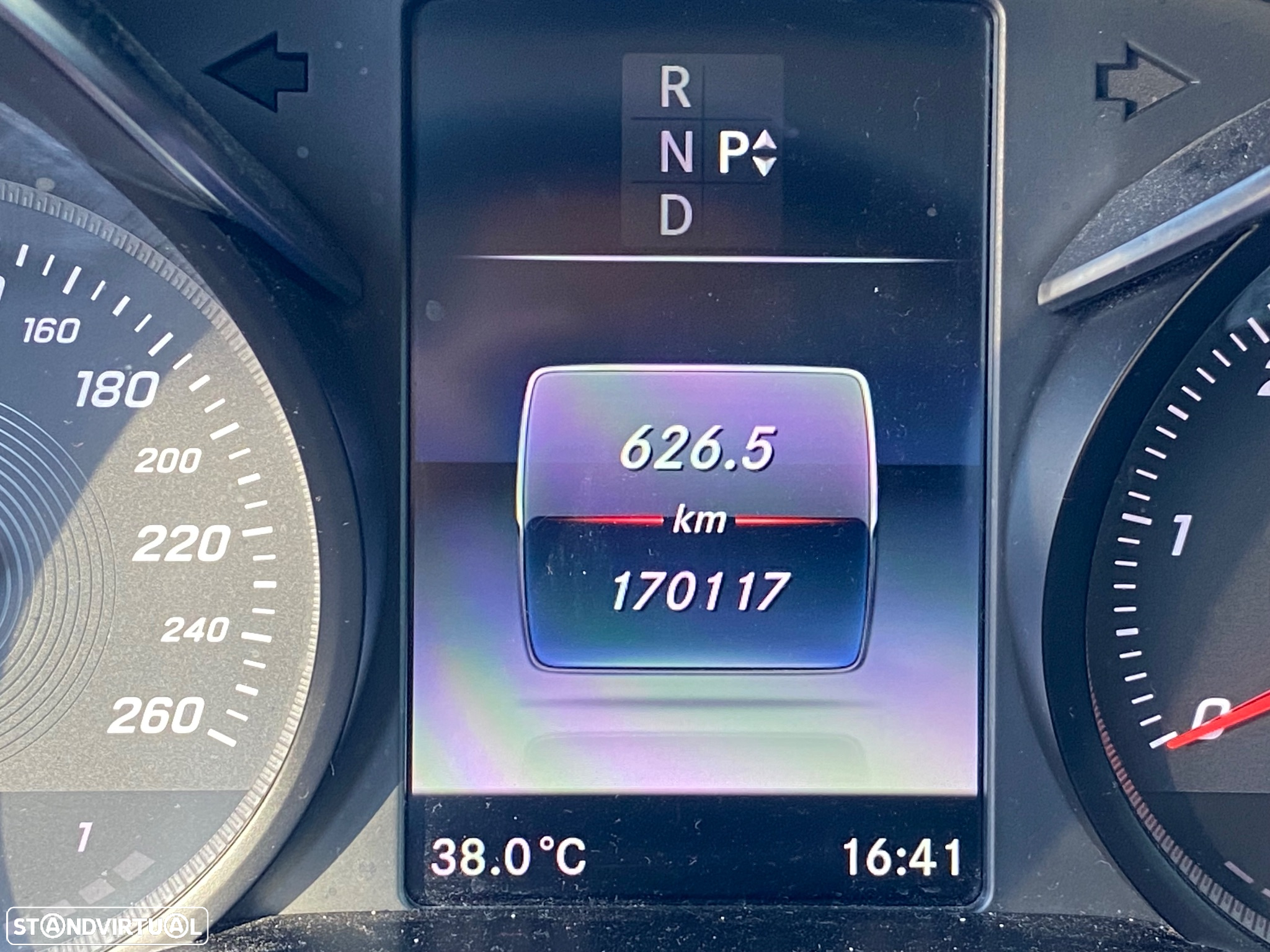 Mercedes-Benz C 200 BlueTEC Avantgarde+ Aut. - 15