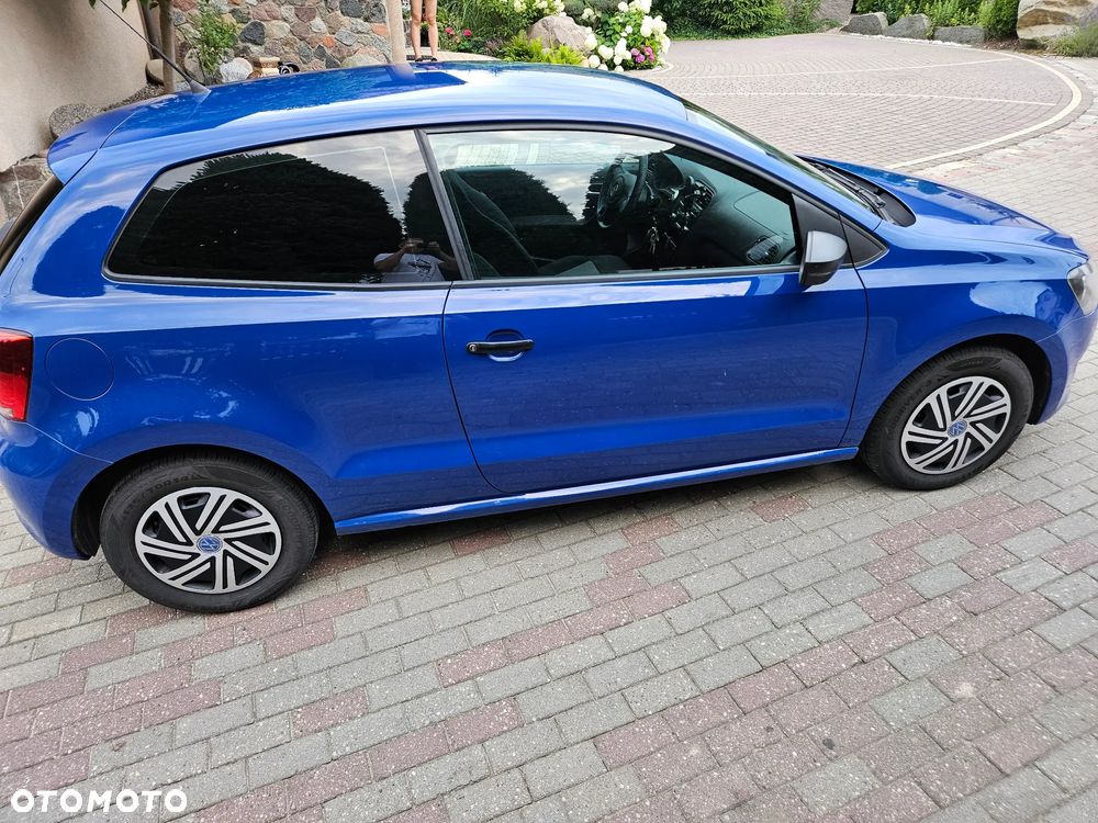 Volkswagen Polo - 9