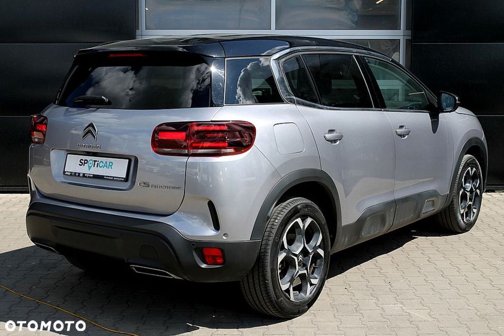 Citroën C5 Aircross - 17