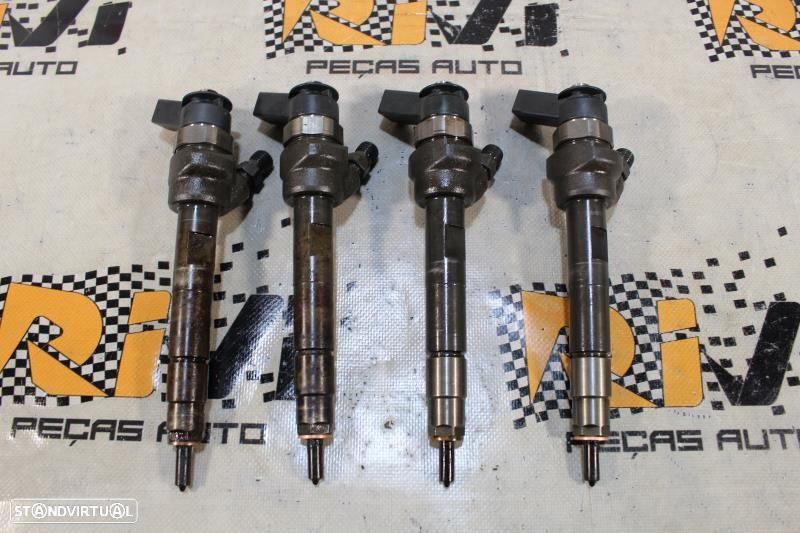 Kit de Injeção BMW N47 18d / 16d - Bosch - 3