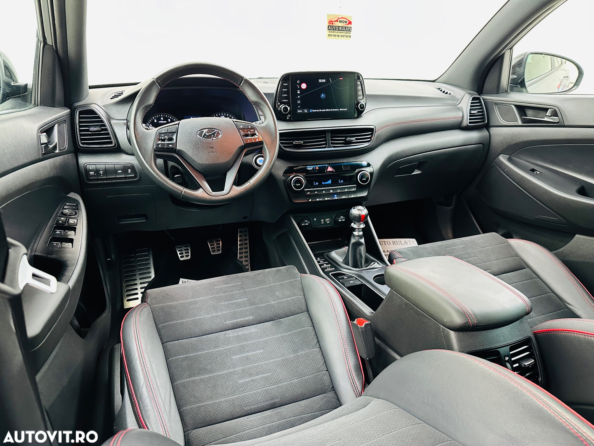 Hyundai Tucson - 20